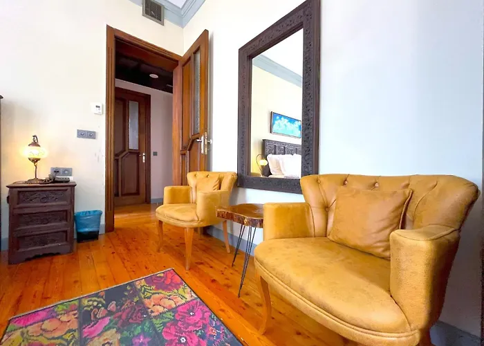 Apartamento Flex Pera *