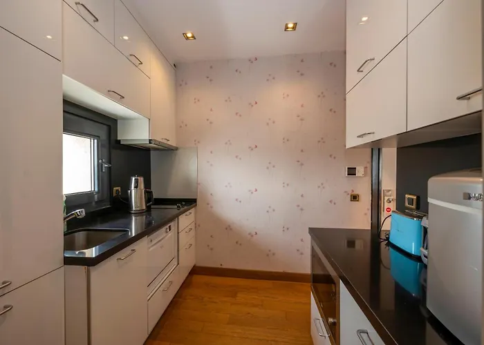 Flex Pera * Estambul