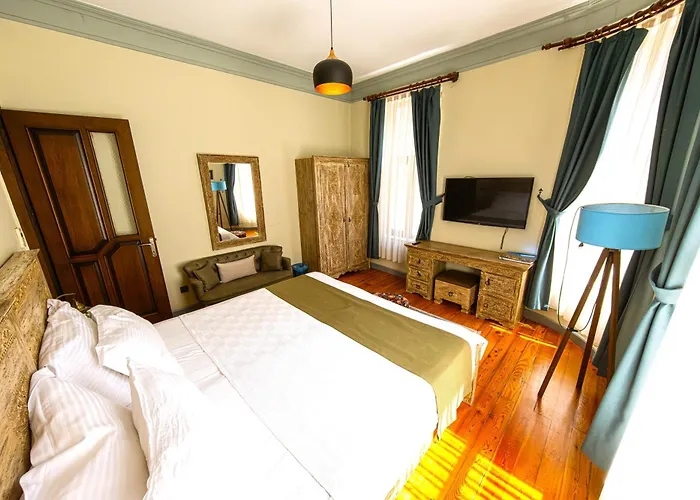 Apartamento Flex Pera *