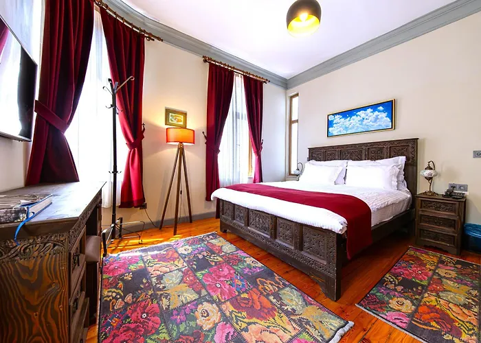 Apartamento Flex Pera