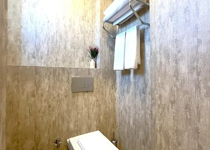 Apartamento Flex Pera Estambul