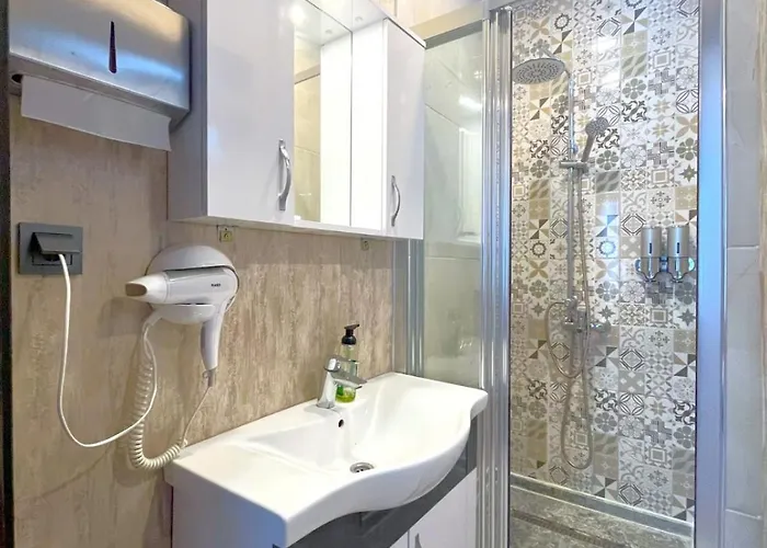 Flex Pera Apartamento