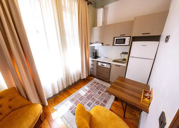 Apartamento Flex Pera