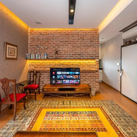 Flex Pera Appartement *