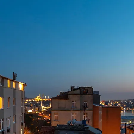 Flex Pera * Istambul