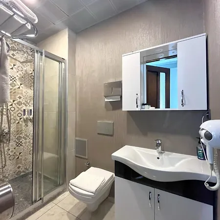 Appartement Flex Pera Istambul