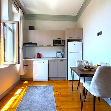 Flex Pera Appartement