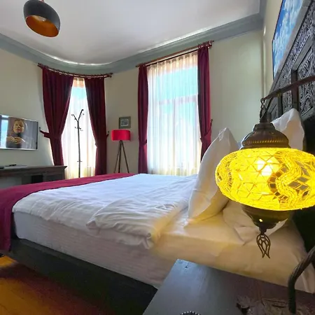 Appartement Flex Pera *