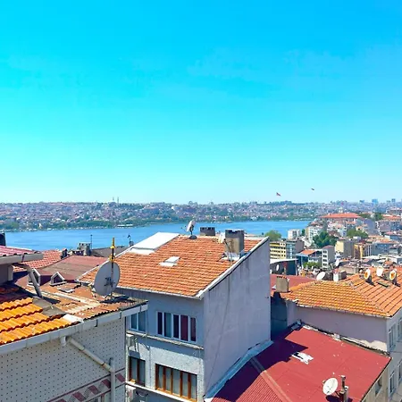 Appartement Flex Pera *