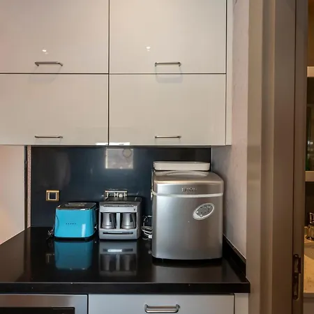 Flex Pera Appartement *