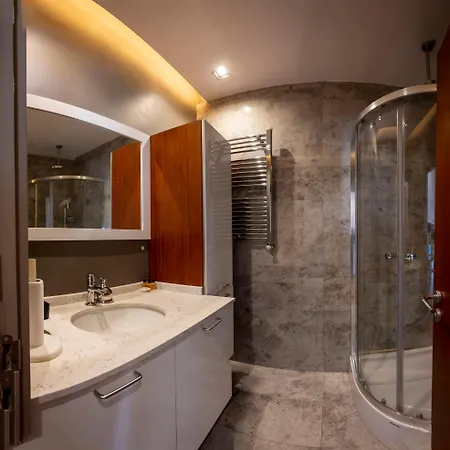 Flex Pera Appartement