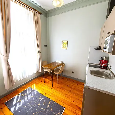 Appartement Flex Pera *