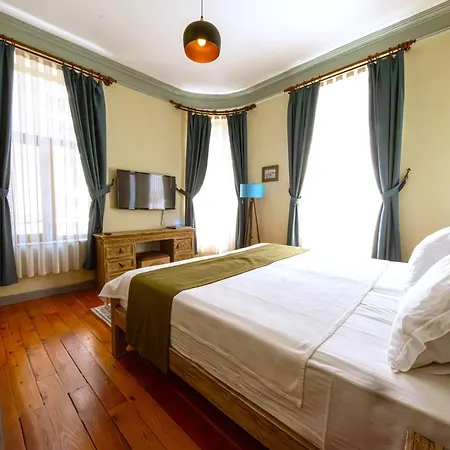 Appartement Flex Pera