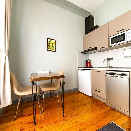 Flex Pera Appartement *