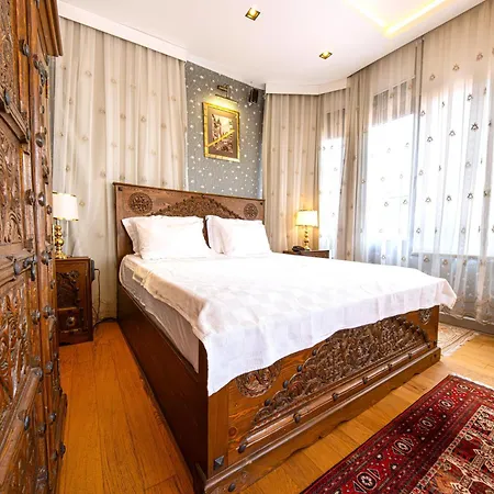 Flex Pera Appartement Istambul