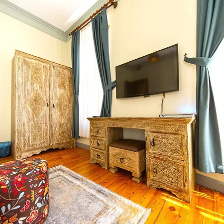 Flex Pera Appartement *