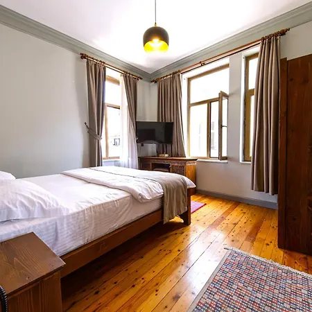 Flex Pera Appartement Istambul