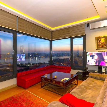 Flex Pera Appartement *