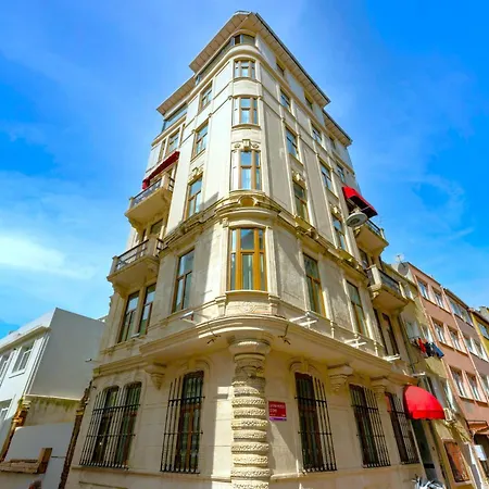 Flex Pera Appartement *