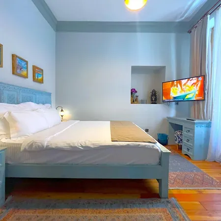 Appartement Flex Pera *