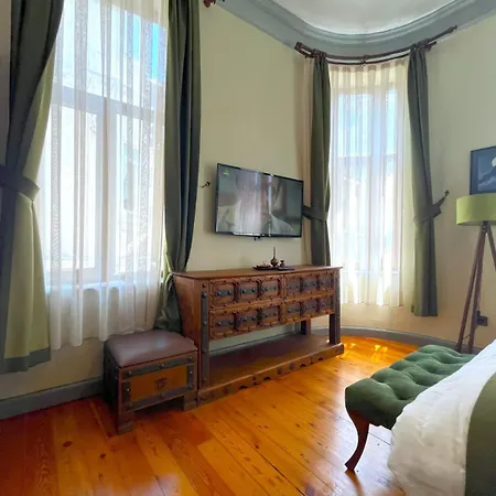 Flex Pera Appartement