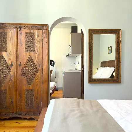 Flex Pera Appartement *