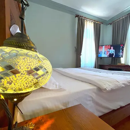 Flex Pera Appartement *