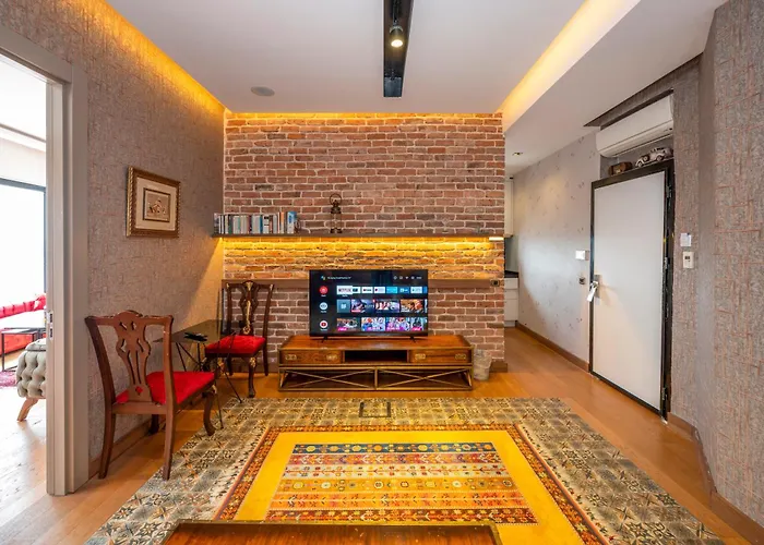 Flex Pera Appartement *