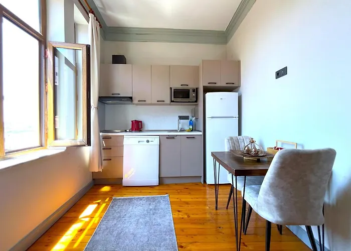 Flex Pera Appartement