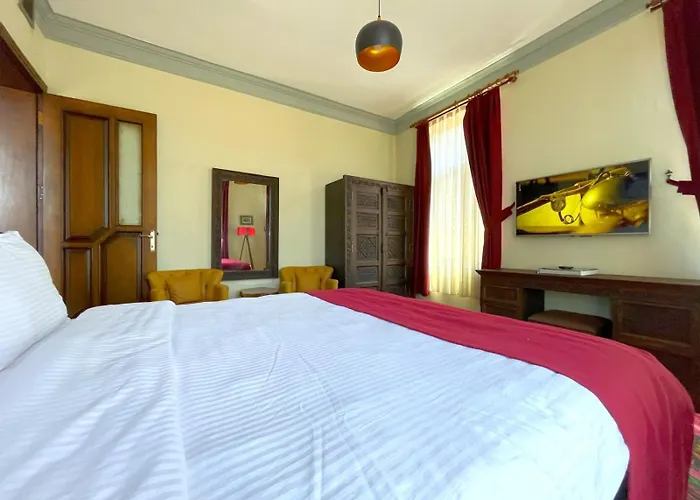 Flex Pera Appartement *