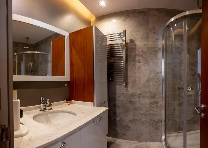 Flex Pera Appartement