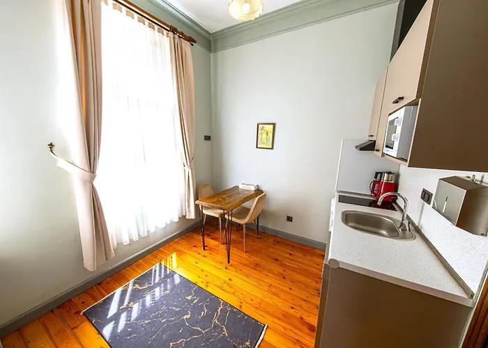 Appartement Flex Pera *