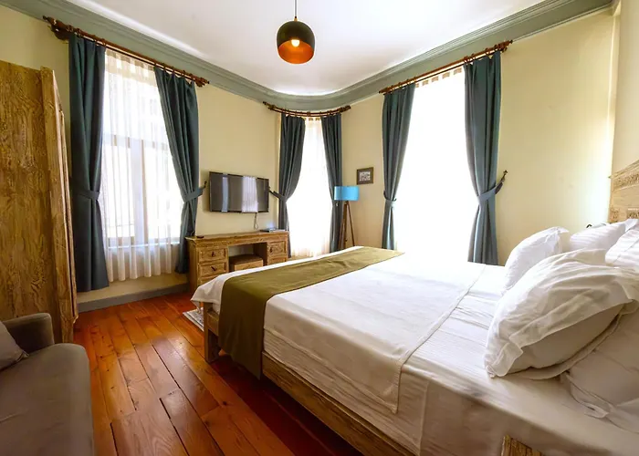 Appartement Flex Pera