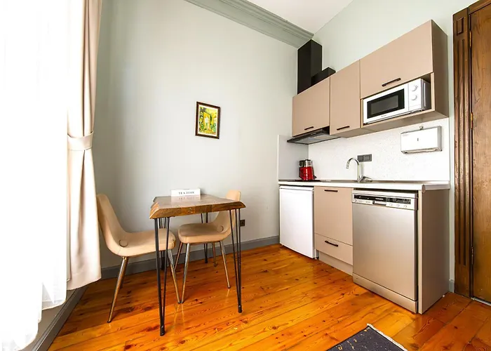 Flex Pera Appartement *