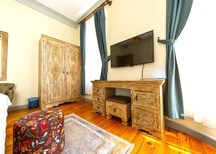 Flex Pera Appartement *