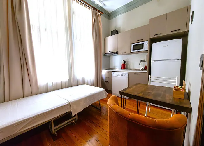 Flex Pera Appartement *