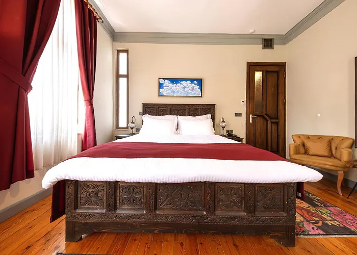 Appartement Flex Pera *