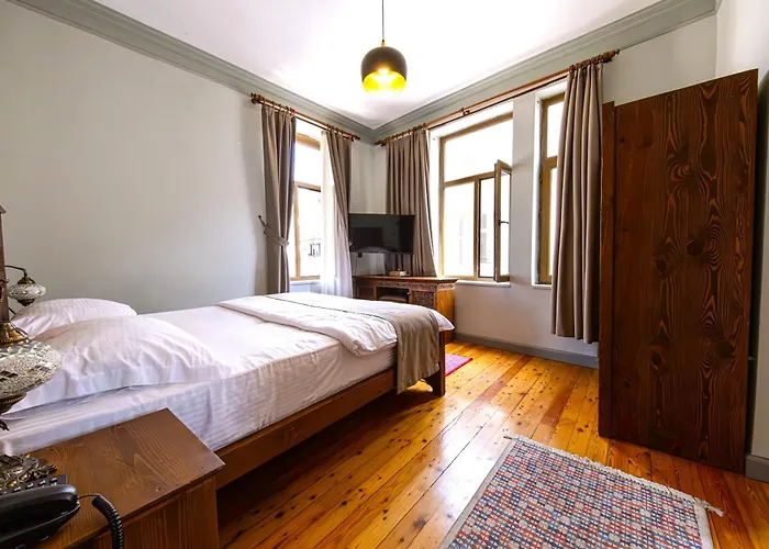 Flex Pera Appartement Istanboel