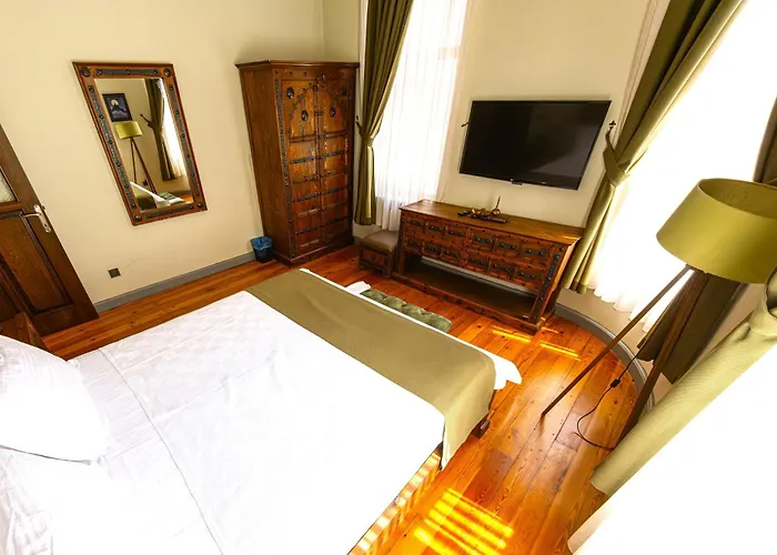 Flex Pera Appartement Istanboel