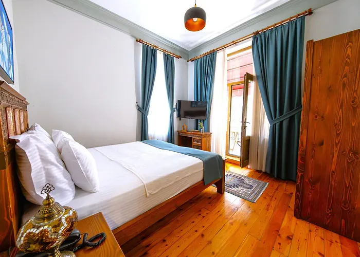 Flex Pera Appartement