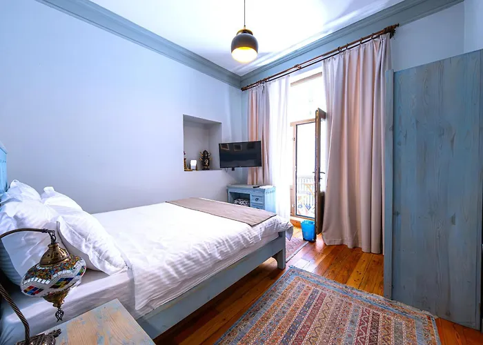 Appartement Flex Pera