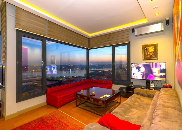 Flex Pera Appartement *