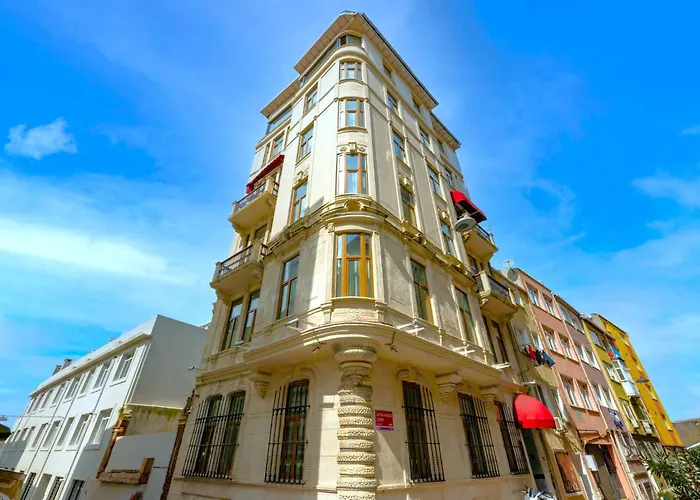 Flex Pera Appartement *