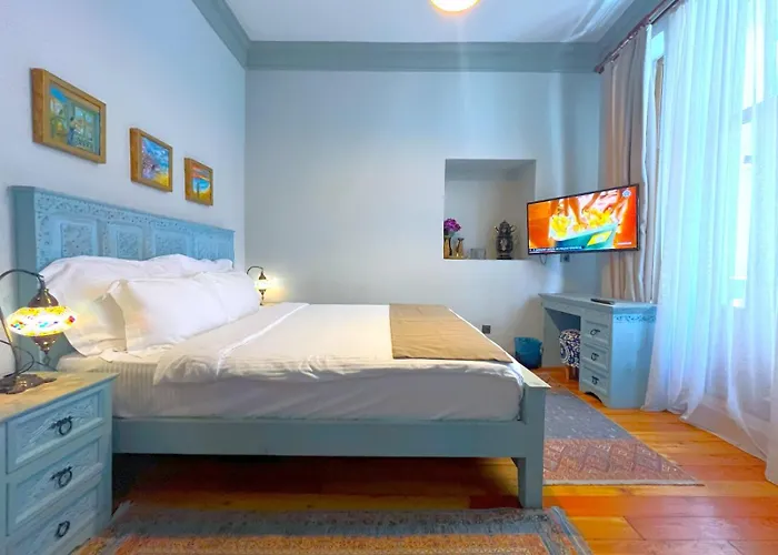 Appartement Flex Pera *