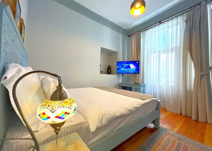 Appartement Flex Pera Istanboel