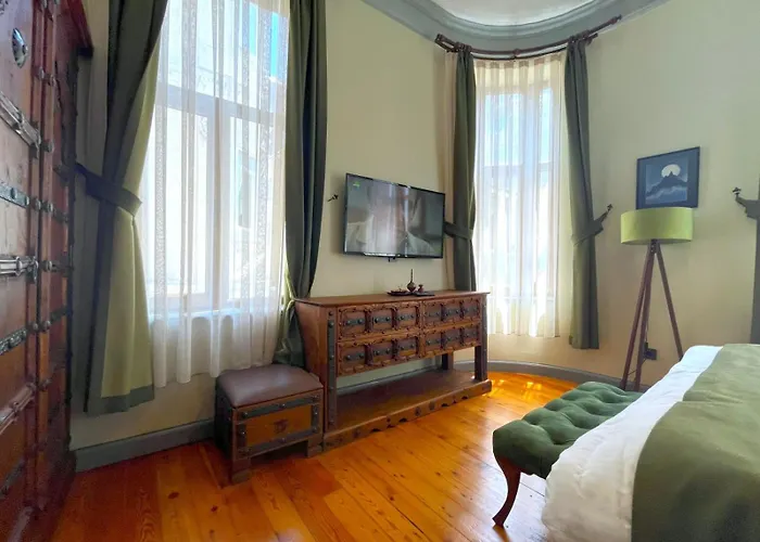 Flex Pera Appartement